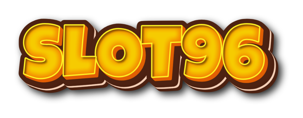 logo SLOT96          